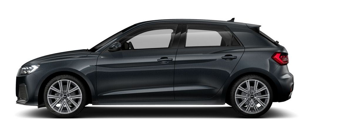 Audi A1 - Bild 5