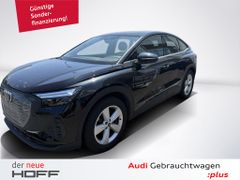 Audi Q4 Sportback 40 e-tron Navi Sonos Kamera 19Zoll