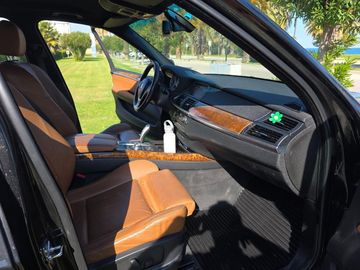 BMW X5 - 10