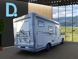 Eura Mobil Terrestra TI 660HB Markise,Fahrradträger,TV - Eura Mobil Integrierter