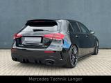 Mercedes-Benz A -Klasse A 35 AMG 4Matic/GARANTIE/SERVICE NEU/ - Mercedes-Benz: Kleinwagen, Klasse