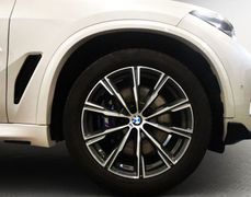 BMW X5 xDrive 30d M Performance Live Cockpit LED AHK