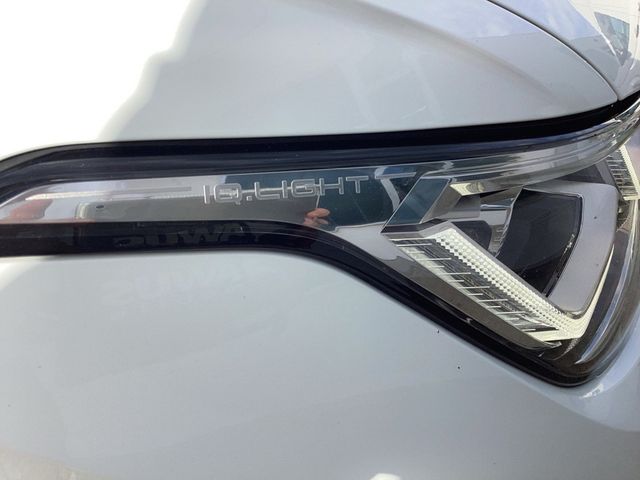 Tiguan 1.4TSIeHybrid DSG Life