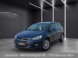 Opel Astra J 1.6 Sports Tourer"Garantie*ServiceNEU*