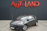 Opel Corsa E 1.4 Active Tempomat Winterpaket USB - Opel Corsa: C