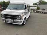 Chevrolet G20 Chevy Van Wheel Master - Chevrolet Chevy Van: G20