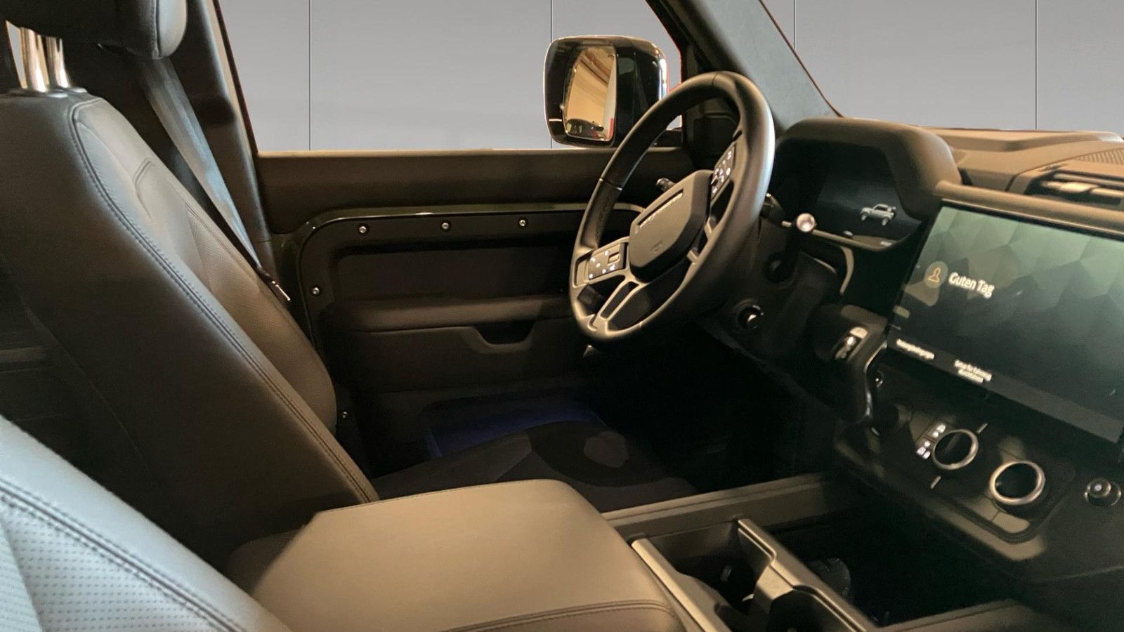 Land Rover Defender - Bild 3