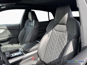 Audi Q8 - 10