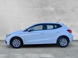 Seat IBIZA 1.0 TSI Style KLIMA+TOUCH+DAB+BLUETOOTH+ZV - Seat Ibiza Gebrauchtwagen in Chemnitz