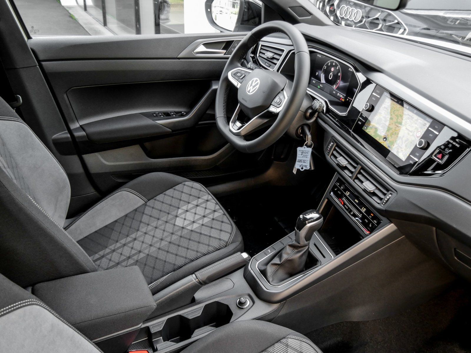 Volkswagen Taigo - Bild 3