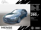 Audi A4 Avant 50 TDI quattro tiptronic S line AHK|LED - Audi A4: Grün, mit Navigationssystem