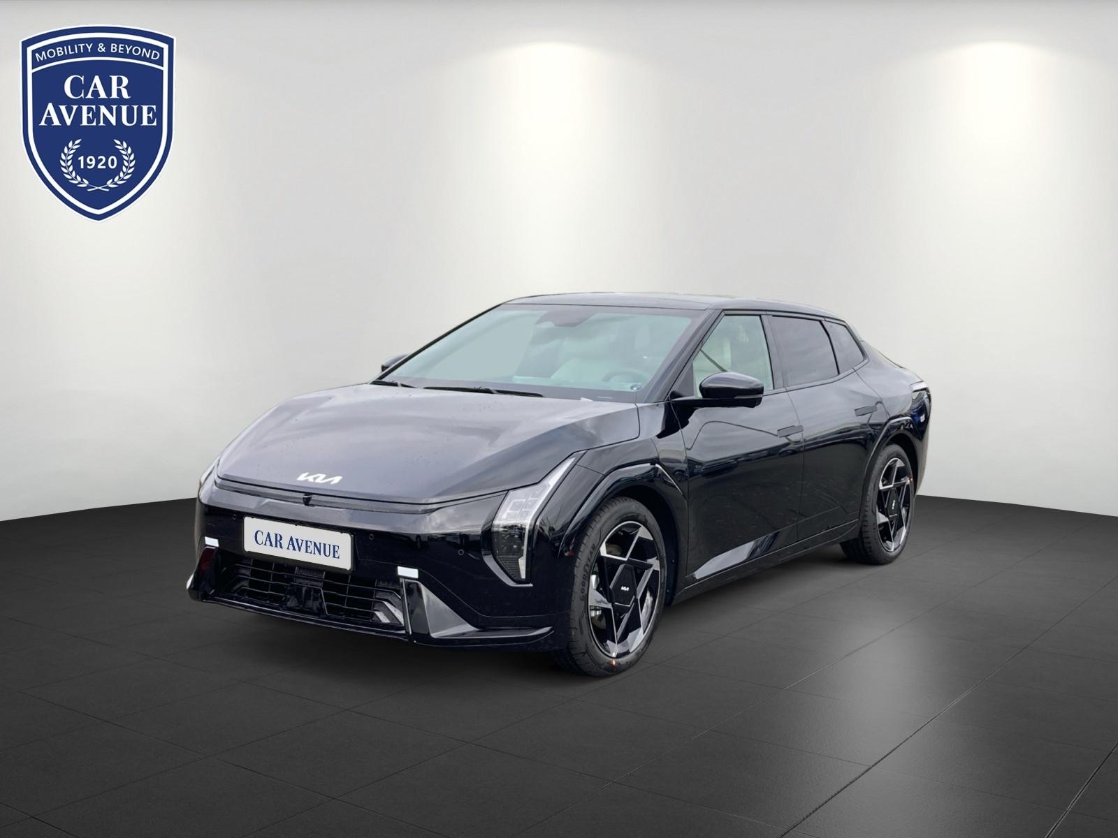 Kia EV4 Fastback 81,4 kW GT-Line Voll-Led Schiebedac