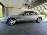 Jaguar XJR Daimler Super 8 V8 Kompressor k... - Jaguar Daimler: Super