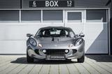 Lotus Elise 111S *1 Hand* original LHD* - Lotus Elise mit Benzin-Antrieb: Cabrio, 111s