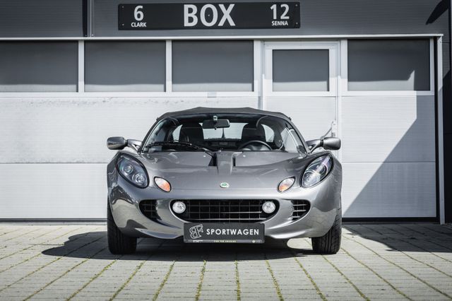 Lotus Elise 111S *1 Hand* original LHD*