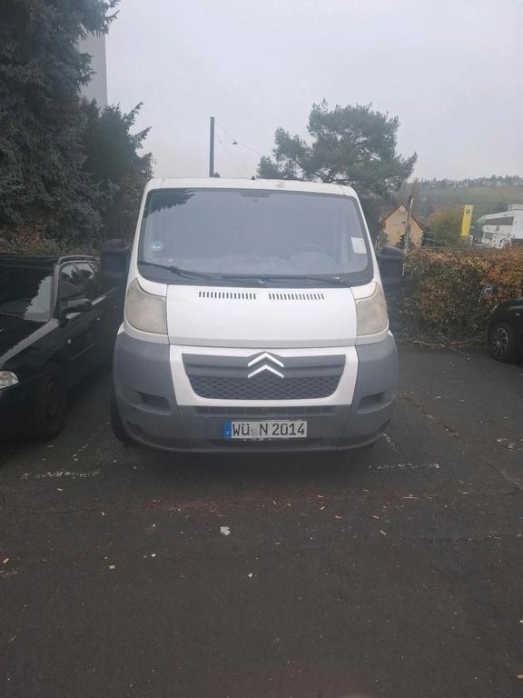 Citroën Jumper