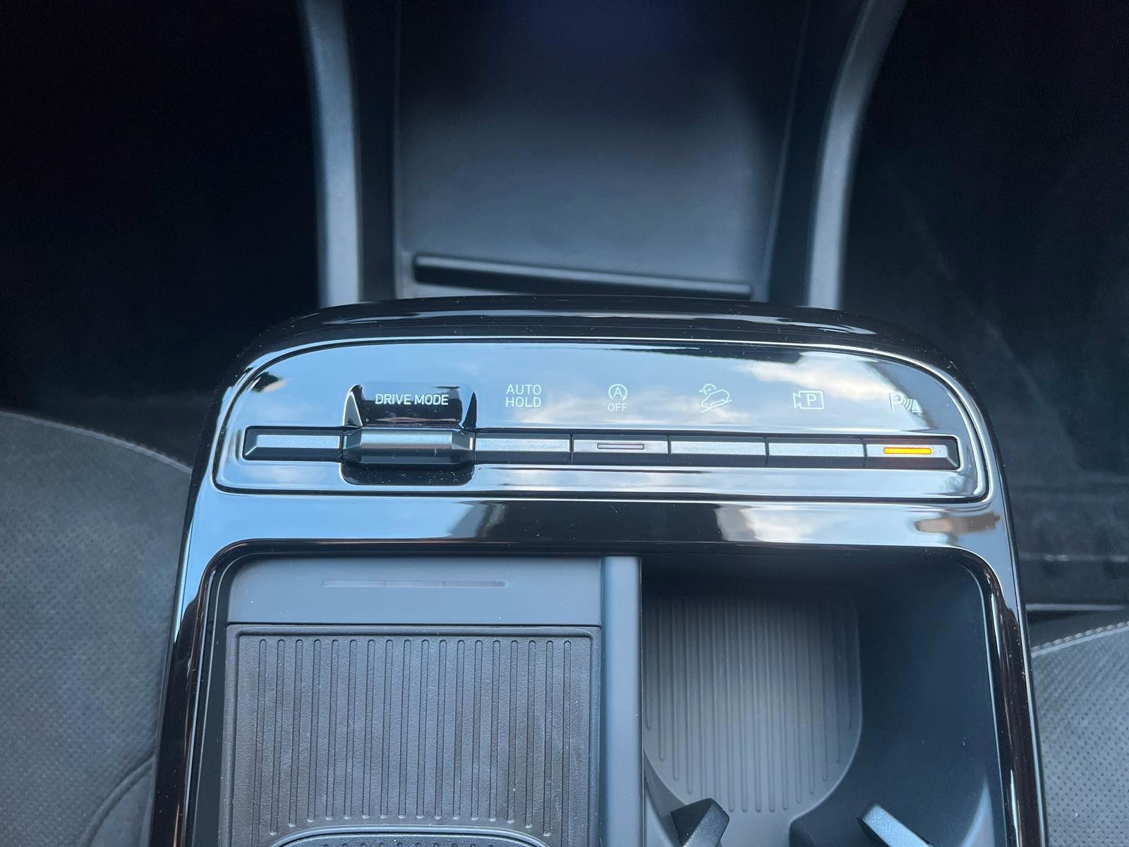 Fahrzeugabbildung Hyundai TUCSON 1.6 T-GDI N Line *Totwinkel*ACC*LED*RFK*