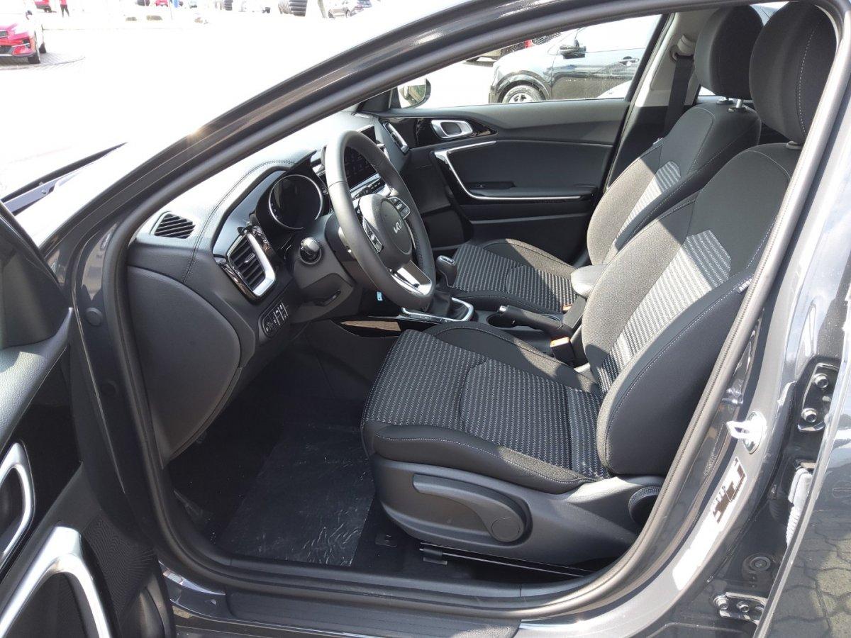 Kia Ceed Sportswagon 1.0T Vision Navigation