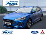 Ford Focus Turnier ST-Line 2xSOFORT GJR+EASY-DRIVER&W - Ford Focus Neuwagen: Turnier