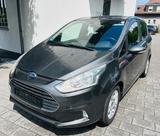 Ford B-Max B-MAX Sync Edition - Ford B-Max Gebrauchtwagen