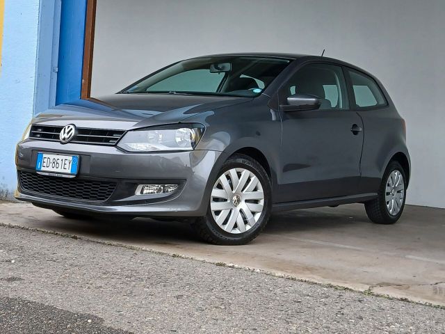 Volkswagen VW Polo Highline in ECCELLENTI CONDIZIONI