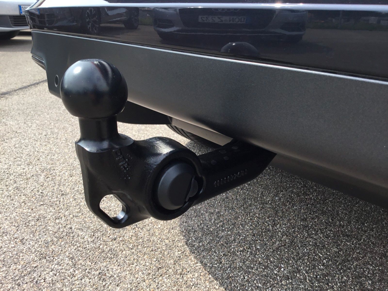Fahrzeugabbildung CUPRA Formentor 1.5 eTSI DSG +AHK+Navi+18"+TopView