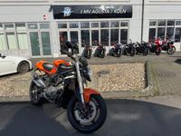 MV Agusta BRUTALE 910