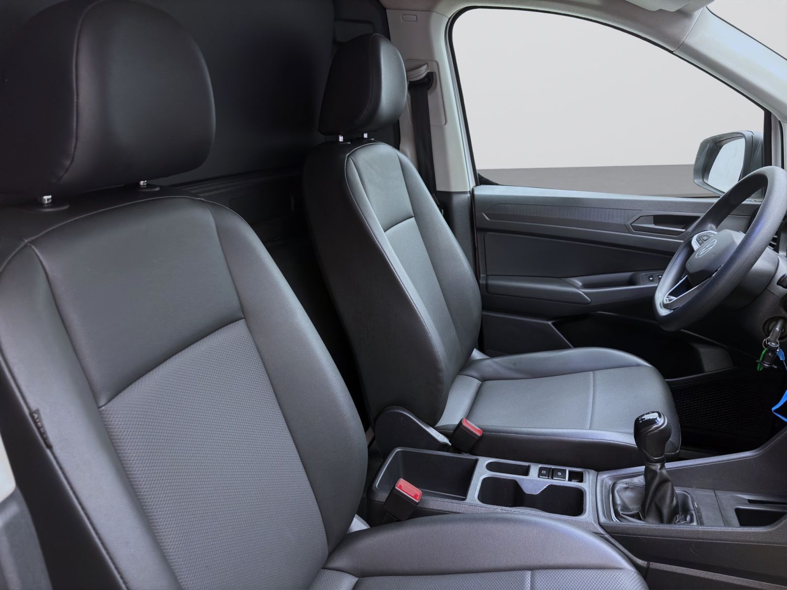 Volkswagen Caddy - Bild 16