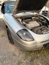 Fiat barceta - Fiat Barchetta aus 1997