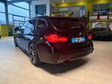 BMW 330i touring M-Sport Shadow AHK Headup - BMW Gebrauchtwagen in Bielefeld