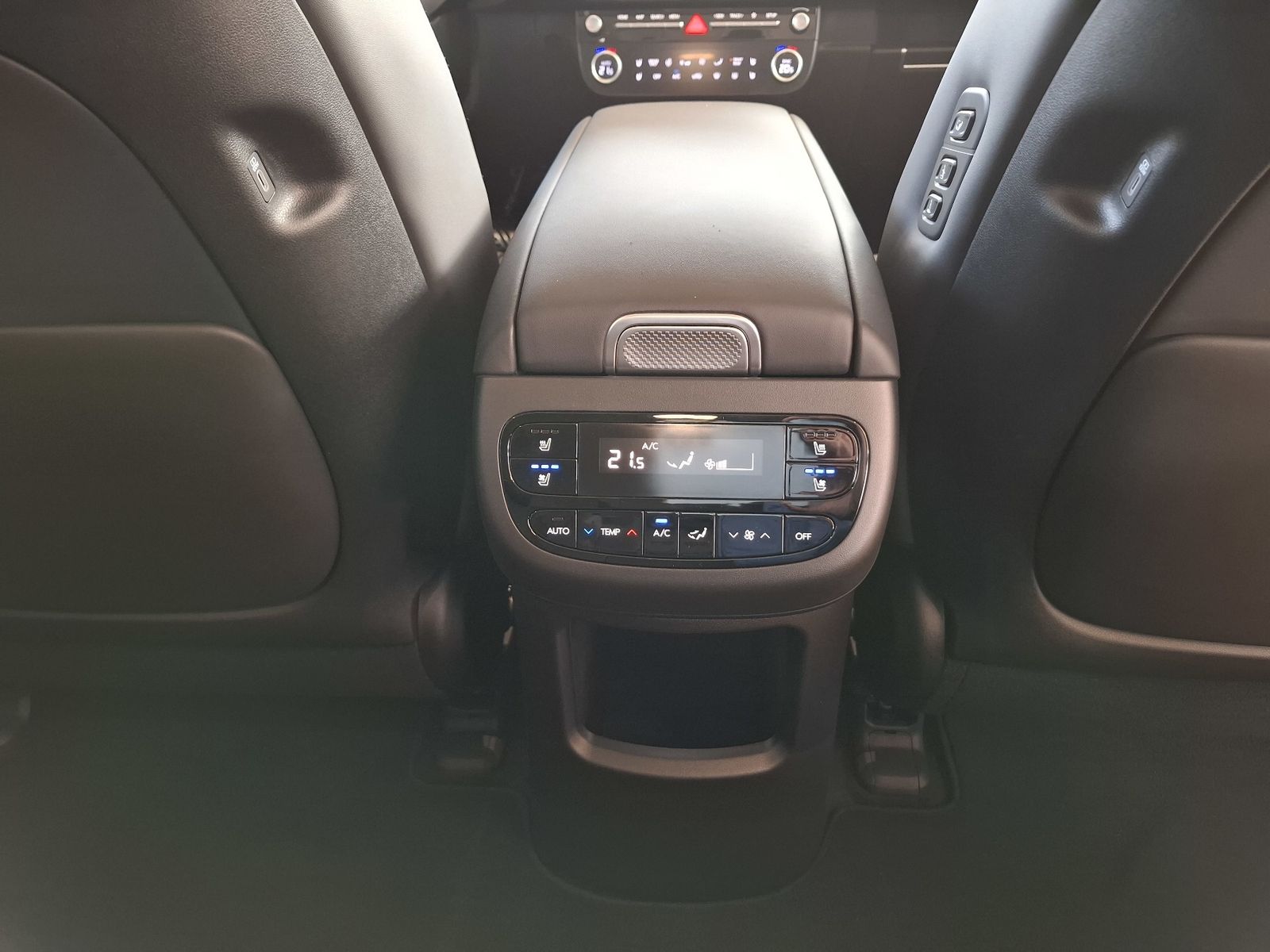 Hyundai IONIQ 9 – Bild 35