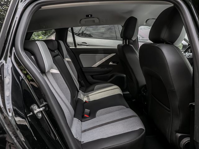 Opel Astra L Sports Tourer 1.5 Elegance Kamera