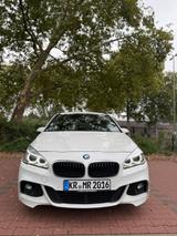 BMW 218 Gran Tourer 218i M Sport M Sport (66000km)  - BMW 218 Gran Tourer von privat