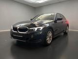 BMW 320d Limo xDrive Shadow-Line AHK*WIDE*LED*CARPLA - gebrauchte BMW 320 aus dem Jahr 2023
