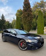 Audi A6 45 TDI Sline,ACC, Matrix, 360, Standheizung - Audi A6: Kombi, Sline