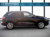 Ford Kuga Titanium 2.5 DuraTec FHEV 4x4 Automatik AHK - Ford Kuga: Allradantrieb, 2.5