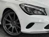Mercedes-Benz CLA 180 Shooting Brake Urban, Leder, Pano, LED - Mercedes CLA 180 Shooting Brake mit Anhängerkupplung