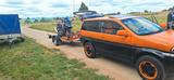 Honda Hrv1 - gebrauchte Honda HR-V aus dem Jahr 1999