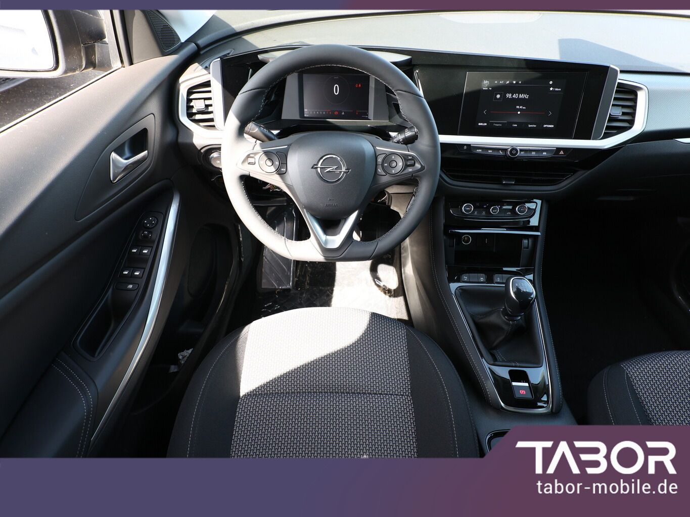 Opel Grandland (X) - Bild 7