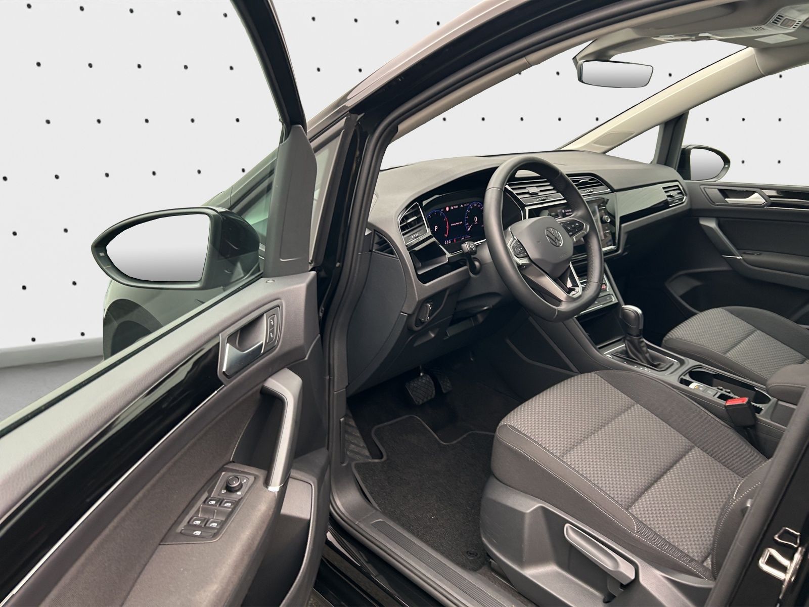 Volkswagen Touran - Bild 16