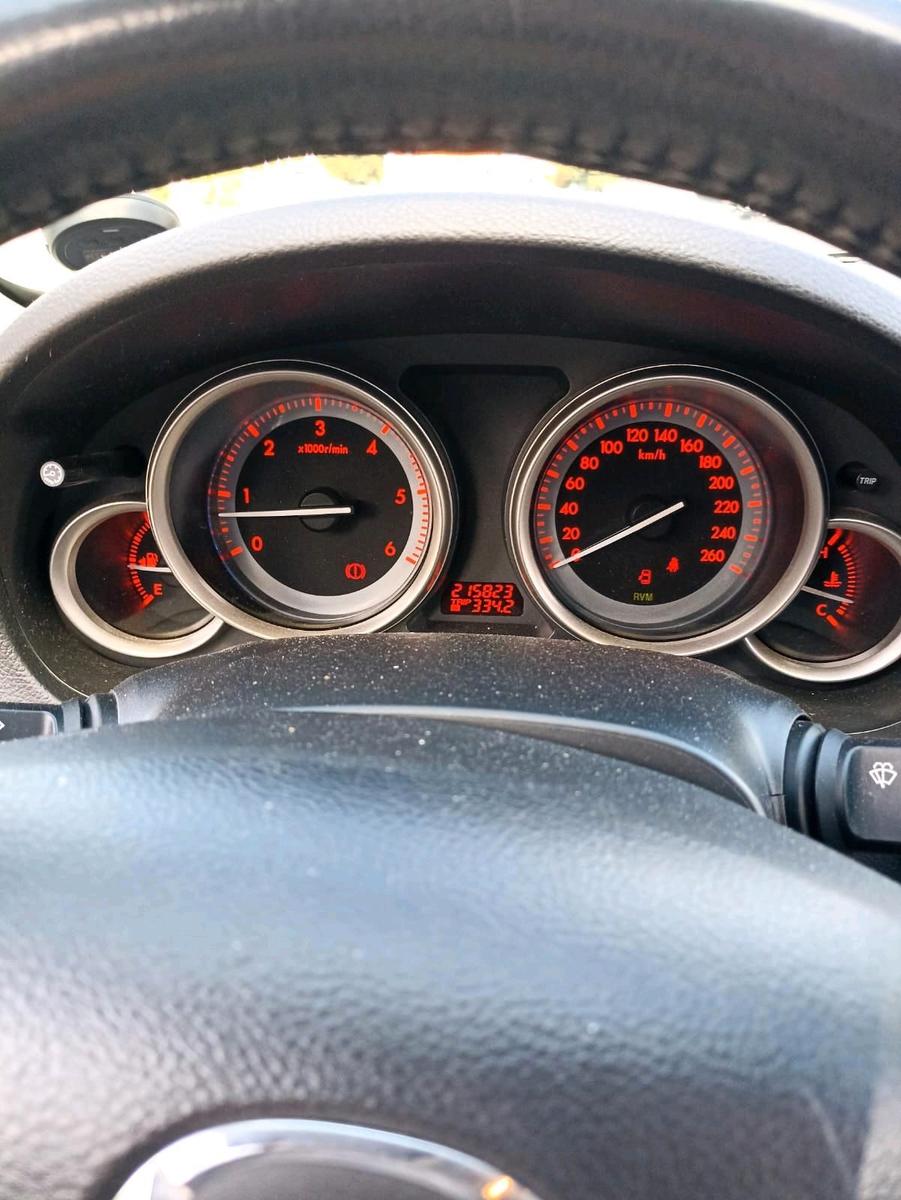 Mazda 2 2012 — photo 8