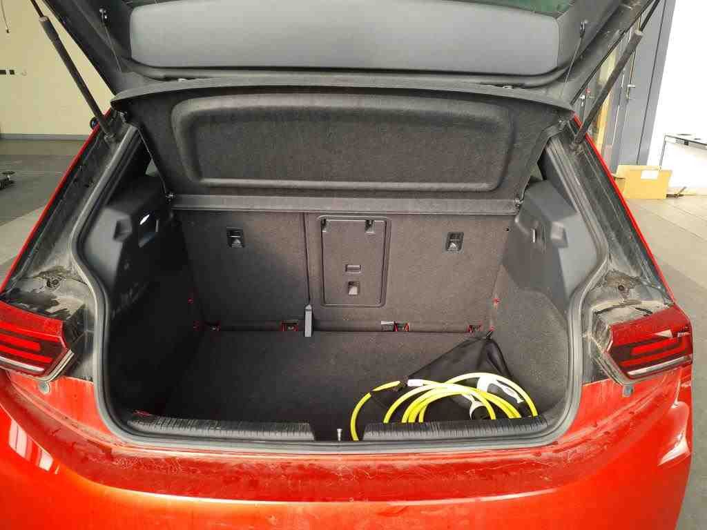 Volkswagen ID.3 - Bild 11