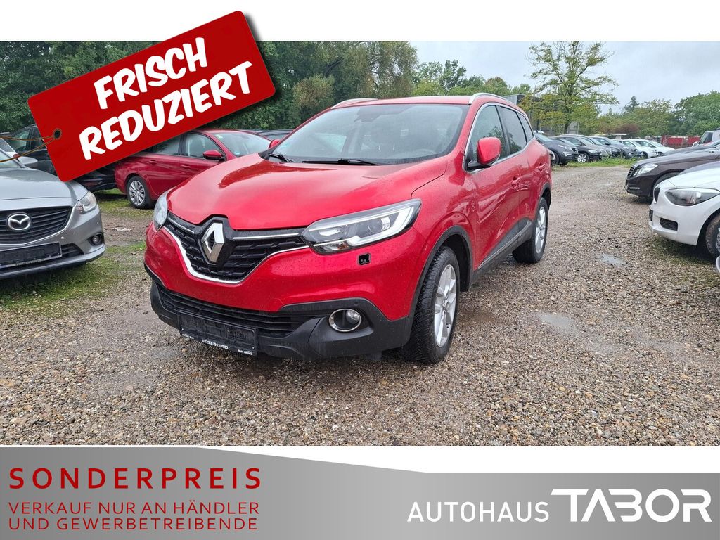 Angebot ansehen Renault Kadjar