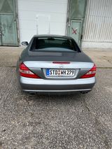 Mercedes-Benz SL 350 Sportmotor - - Mercedes-Benz SL 350