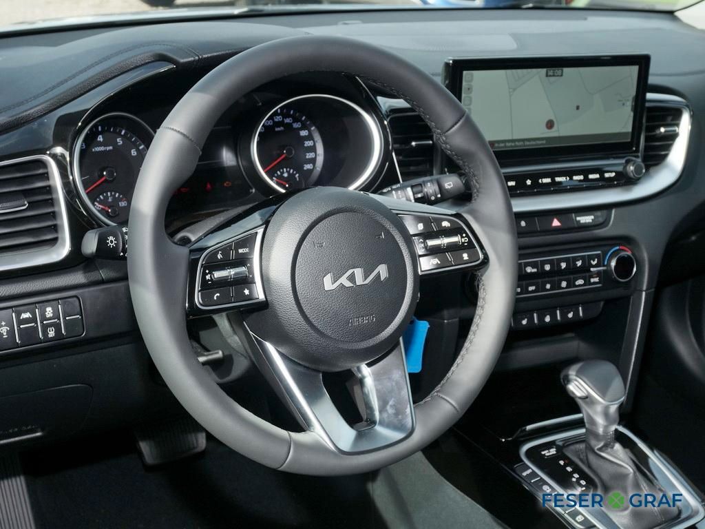 Kia cee'd / Ceed - Bild 6