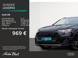 Audi Q8 S-Line TDI quattro 210kW  23" Allradlenkung - Audi Q8 in Hannover