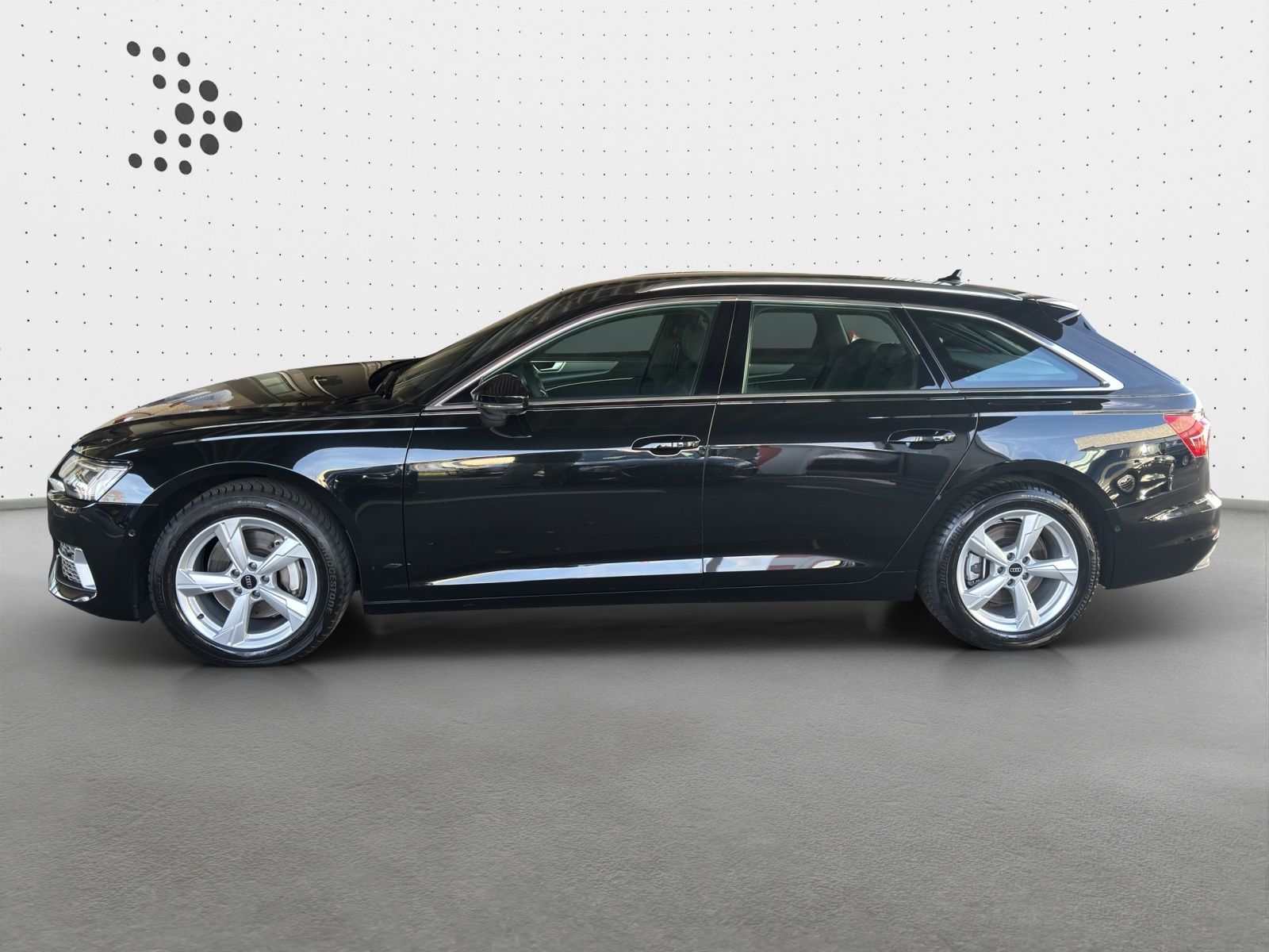 Audi A6 - Bild 3