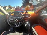 Smart ForFour 1.0 52kW edition 1 Navi, Bluetooth,Klima - Smart ForFour: 1.5