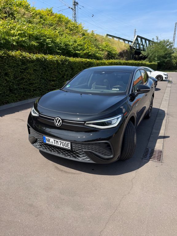 Image of Volkswagen ID.5