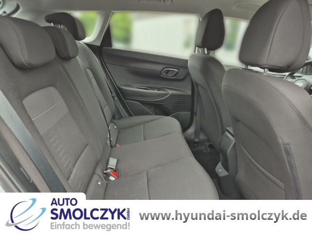 Hyundai BAYON – Bild 13